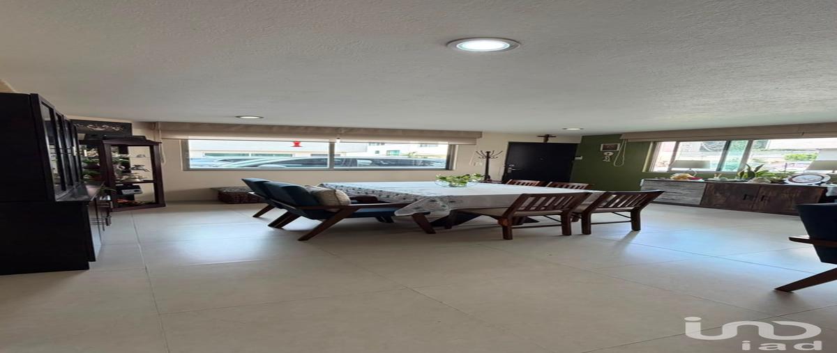 Foto de casa en venta en avenida san fernando 117, miguel hidalgo, tlalpan, df / cdmx, 31672711 No. 05