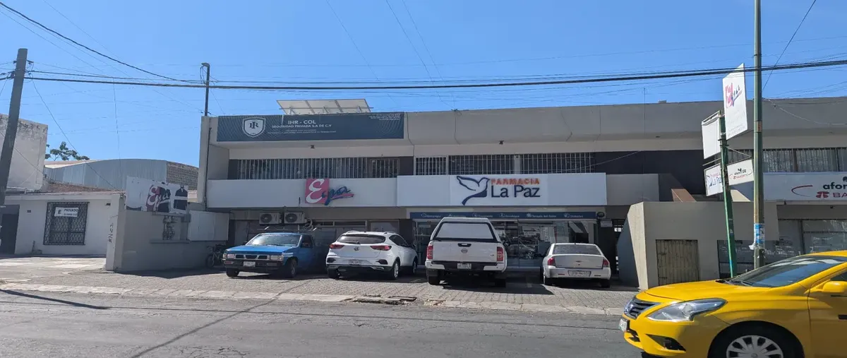 Foto de local en renta en avenida san fernando 518, colima centro, colima, colima, 0 No. 01