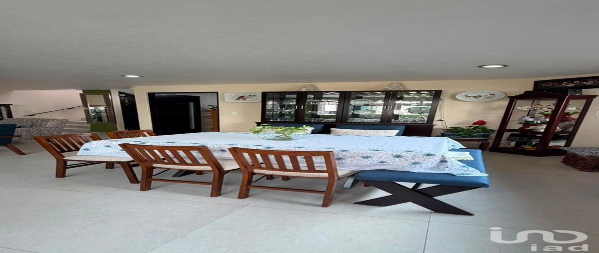 Foto de casa en venta en avenida san fernando 57, miguel hidalgo, tlalpan, df / cdmx, 31672711 No. 03