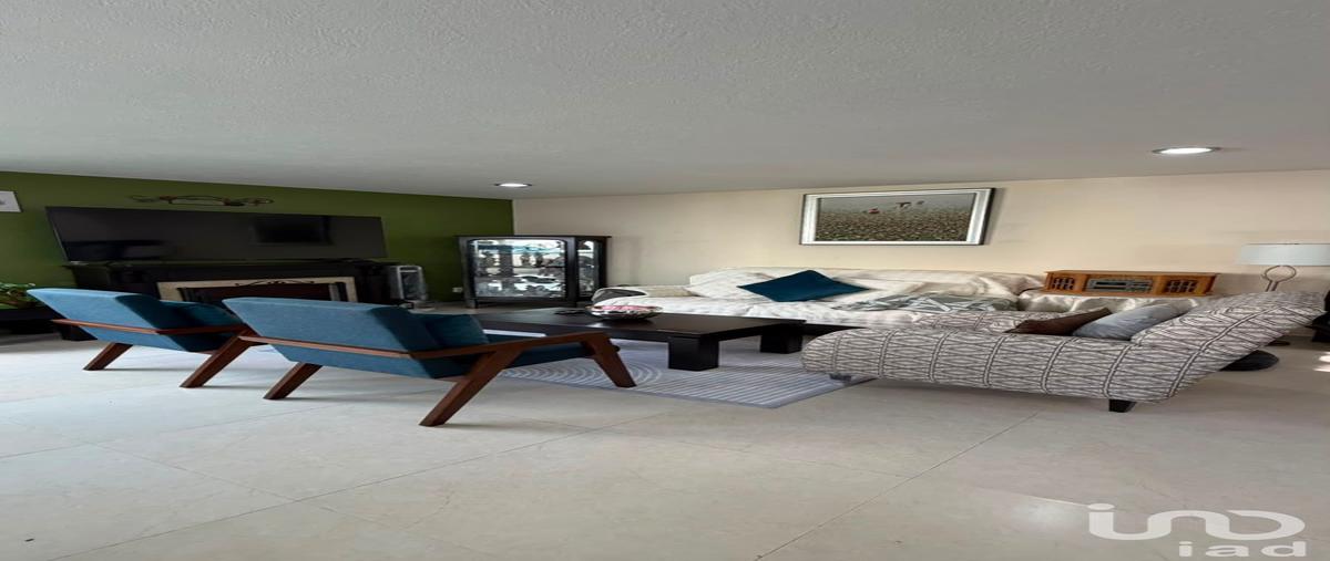 Foto de casa en venta en avenida san fernando 57, miguel hidalgo, tlalpan, df / cdmx, 31672711 No. 04