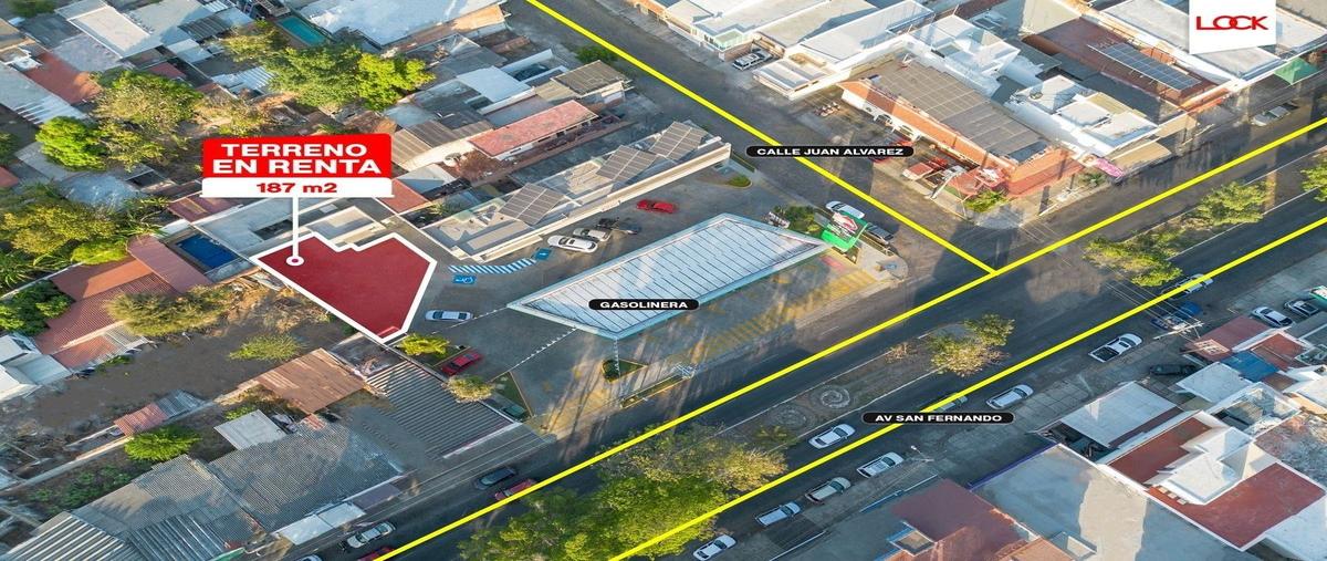 Foto de terreno comercial en renta en avenida san fernando gas sanfer , villas colinas, colima, colima, 0 No. 03