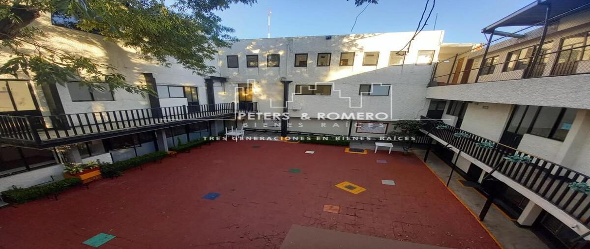 Foto de edificio en avenida san fernando , san fernando, tlalpan, df / cdmx, 28246333 foto 01 Foto de edificio en venta en avenida san fernando , san fernando, tlalpan, df / cdmx, 28246333 No. 01
