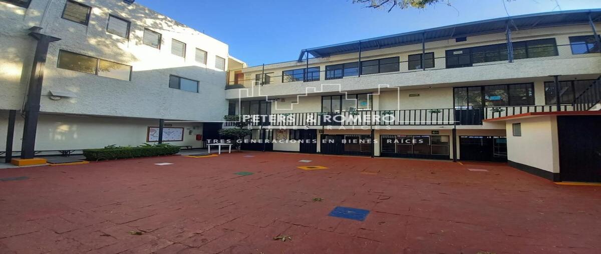 Foto de edificio en avenida san fernando , san fernando, tlalpan, df / cdmx, 28246333 foto 02 Foto de edificio en venta en avenida san fernando , san fernando, tlalpan, df / cdmx, 28246333 No. 02