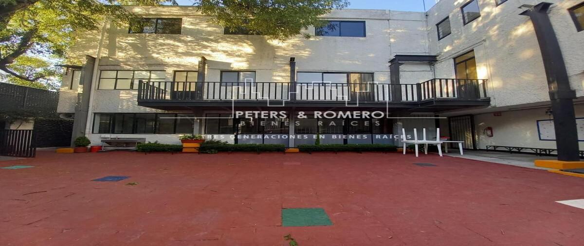 Foto de edificio en avenida san fernando , san fernando, tlalpan, df / cdmx, 28246333 foto 03 Foto de edificio en venta en avenida san fernando , san fernando, tlalpan, df / cdmx, 28246333 No. 03