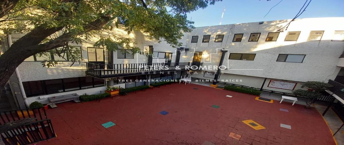 Foto de edificio en avenida san fernando , san fernando, tlalpan, df / cdmx, 28246333 foto 04 Foto de edificio en venta en avenida san fernando , san fernando, tlalpan, df / cdmx, 28246333 No. 04