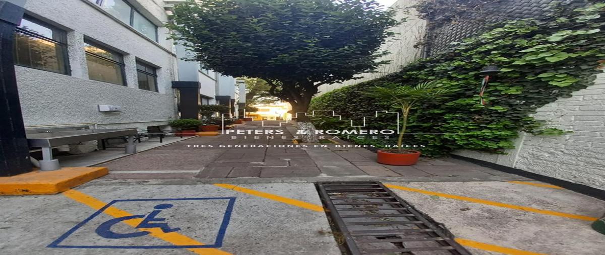 Foto de edificio en avenida san fernando , san fernando, tlalpan, df / cdmx, 28246333 foto 05 Foto de edificio en venta en avenida san fernando , san fernando, tlalpan, df / cdmx, 28246333 No. 05