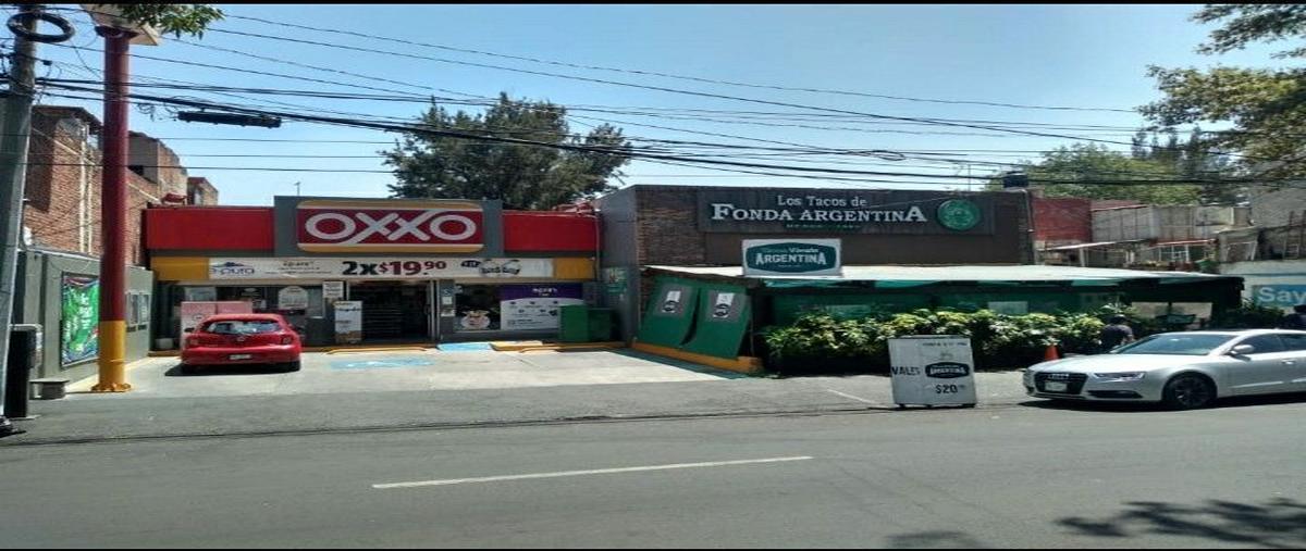 Foto de terreno comercial en avenida san fernando , san pedro apóstol, tlalpan, df / cdmx, 25541173 foto 04 Foto de terreno comercial en venta en avenida san fernando , san pedro apóstol, tlalpan, df / cdmx, 25541173 No. 04