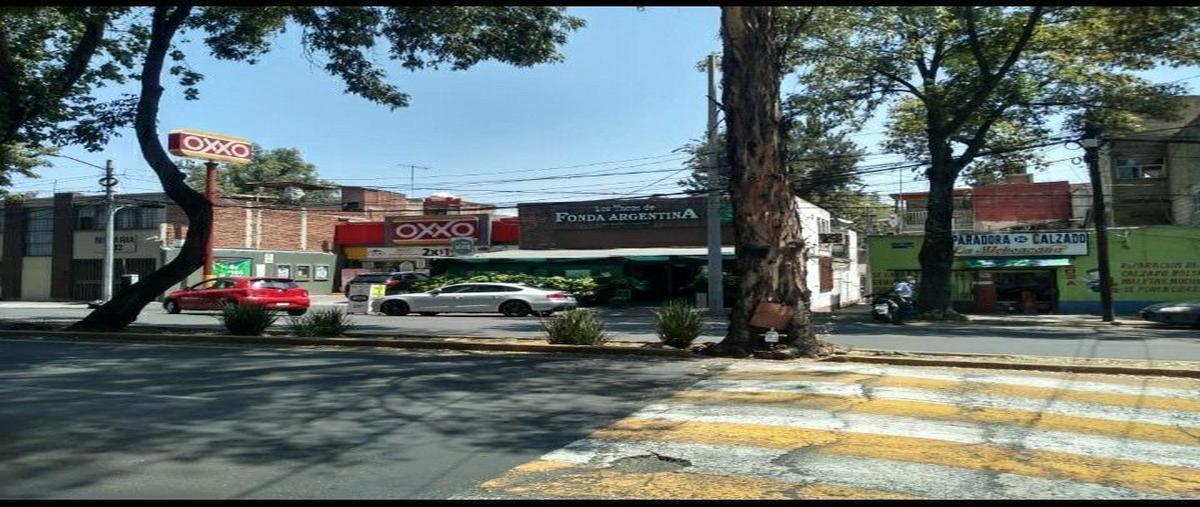 Foto de terreno comercial en avenida san fernando , san pedro apóstol, tlalpan, df / cdmx, 25541173 foto 05 Foto de terreno comercial en venta en avenida san fernando , san pedro apóstol, tlalpan, df / cdmx, 25541173 No. 05