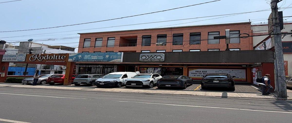 Foto de oficina en renta en avenida san fernando , toriello guerra, tlalpan, df / cdmx, 31082200 No. 03