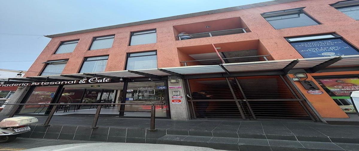 Foto de oficina en renta en avenida san fernando , toriello guerra, tlalpan, df / cdmx, 31082200 No. 04