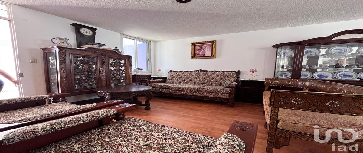 Foto de casa en venta en avenida san francisco 2490, la hacienda, puebla, puebla, 30460727 No. 03