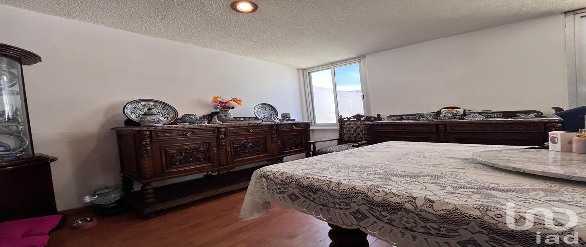 Foto de casa en venta en avenida san francisco 2490, la hacienda, puebla, puebla, 30460727 No. 04