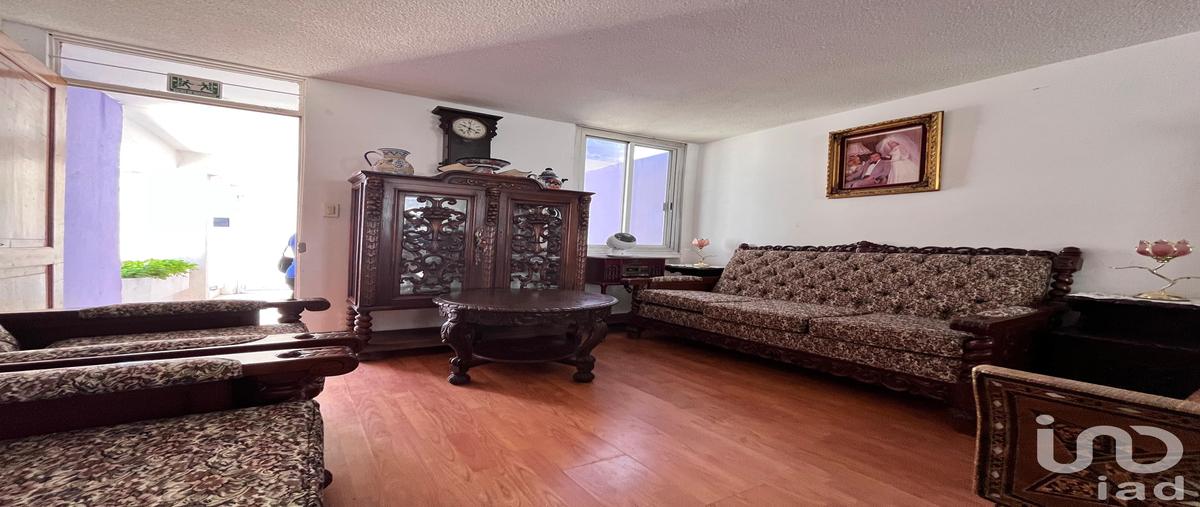 Foto de casa en venta en avenida san francisco 2490, la hacienda, puebla, puebla, 30460727 No. 05