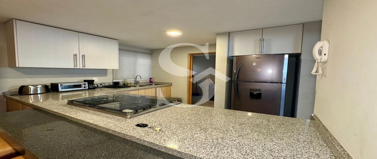 Foto de departamento en renta en avenida san francisco 3519, residencial chapalita, guadalajara, jalisco, 0 No. 03
