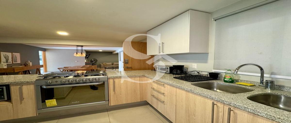 Foto de departamento en renta en avenida san francisco 3519, residencial chapalita, guadalajara, jalisco, 0 No. 04