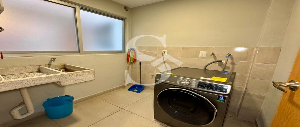 Foto de departamento en renta en avenida san francisco 3519, residencial chapalita, guadalajara, jalisco, 0 No. 05