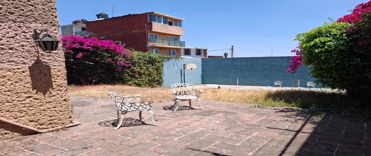 Foto de casa en venta en avenida san francisco 436, barrio san francisco, la magdalena contreras, df / cdmx, 0 No. 04