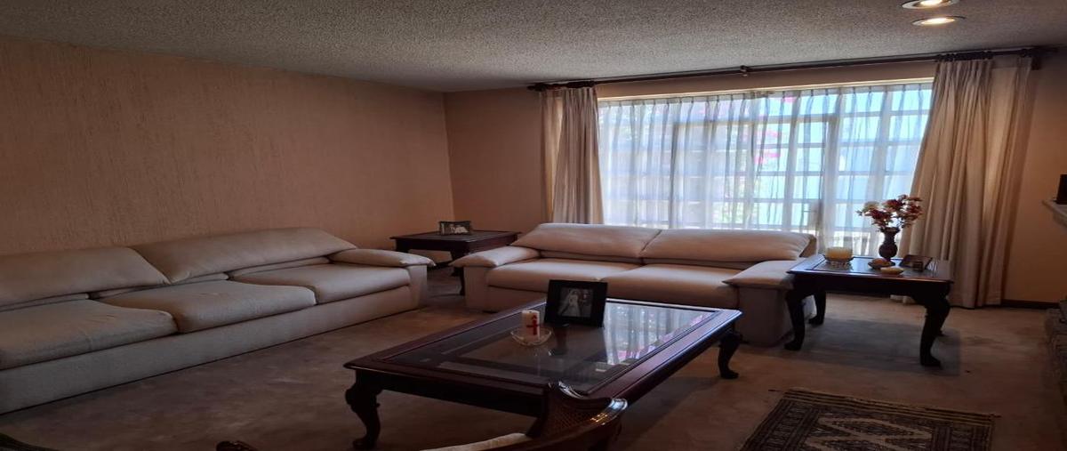 Foto de casa en venta en avenida san francisco 436, barrio san francisco, la magdalena contreras, df / cdmx, 0 No. 05