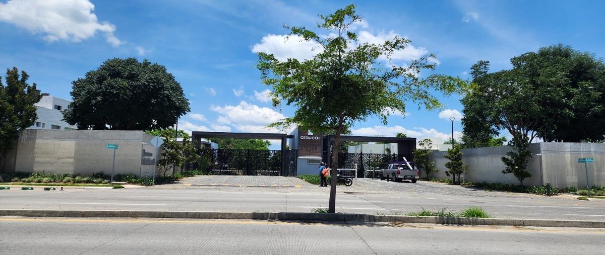 Foto de terreno habitacional en venta en avenida san francisco , 5 de mayo, guadalajara, jalisco, 0 No. 02