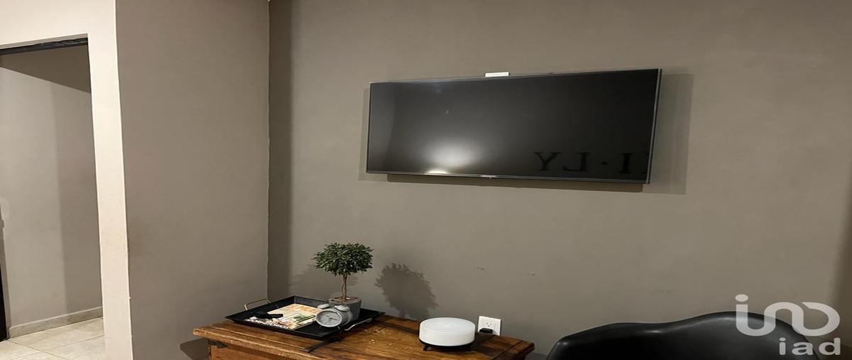 Foto de departamento en renta en avenida san francisco 500, punta juriquilla, querétaro, querétaro, 0 No. 05