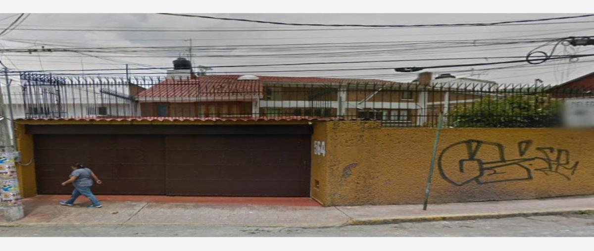 Foto de casa en avenida san francisco 564, barrio san francisco, la magdalena contreras, df / cdmx, 0 foto 02 Foto de casa en venta en avenida san francisco 564, barrio san francisco, la magdalena contreras, df / cdmx, 0 No. 02