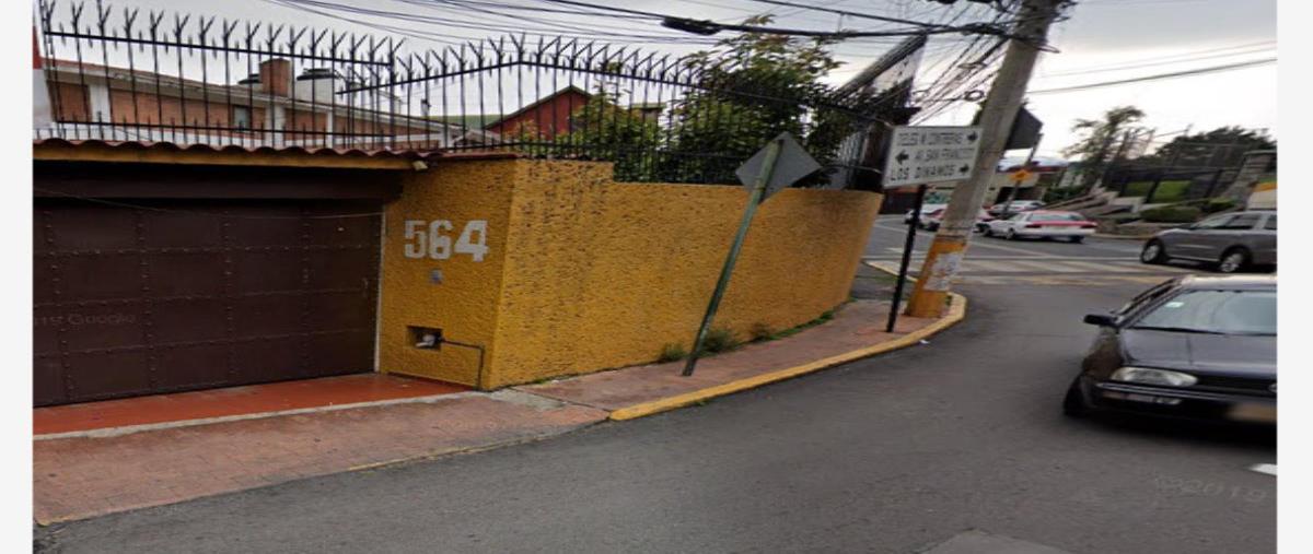 Foto de casa en avenida san francisco 564, barrio san francisco, la magdalena contreras, df / cdmx, 0 foto 04 Foto de casa en venta en avenida san francisco 564, barrio san francisco, la magdalena contreras, df / cdmx, 0 No. 04