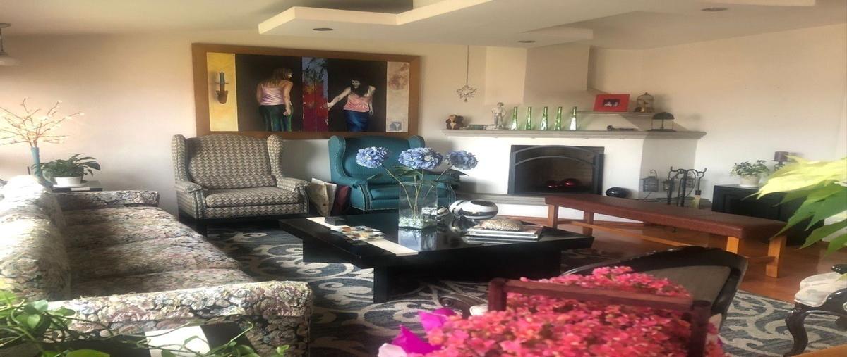Foto de casa en venta en avenida san francisco , barrio san francisco, la magdalena contreras, df / cdmx, 26145221 No. 04