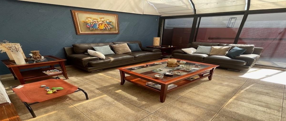 Foto de casa en venta en avenida san francisco , barrio san francisco, la magdalena contreras, df / cdmx, 29306407 No. 02