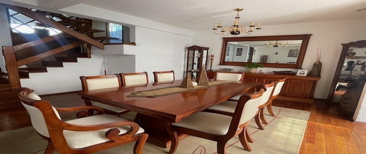 Foto de casa en venta en avenida san francisco , barrio san francisco, la magdalena contreras, df / cdmx, 29306407 No. 04