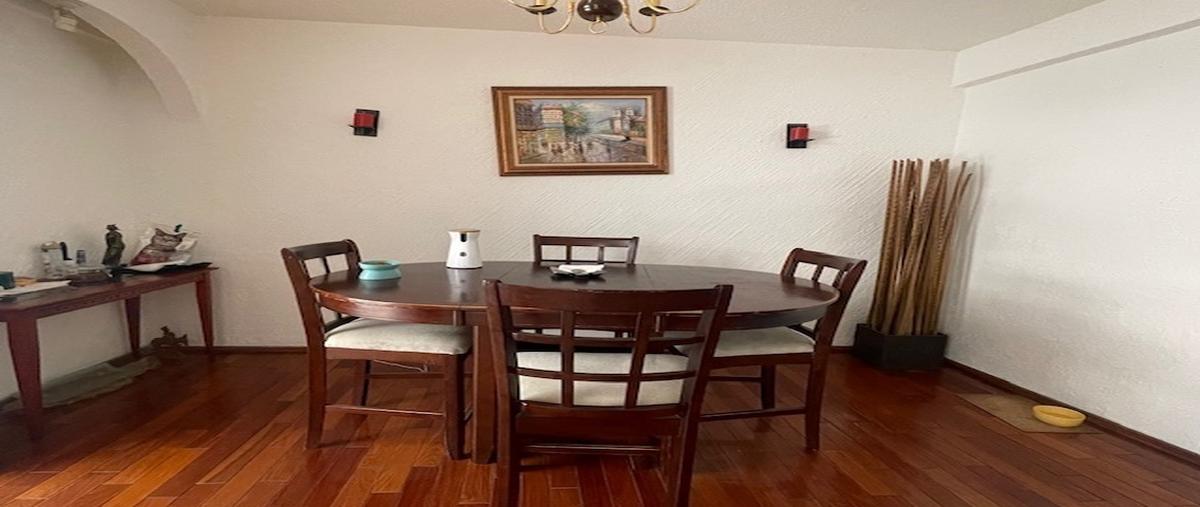 Foto de casa en venta en avenida san francisco , barrio san francisco, la magdalena contreras, df / cdmx, 29306407 No. 05
