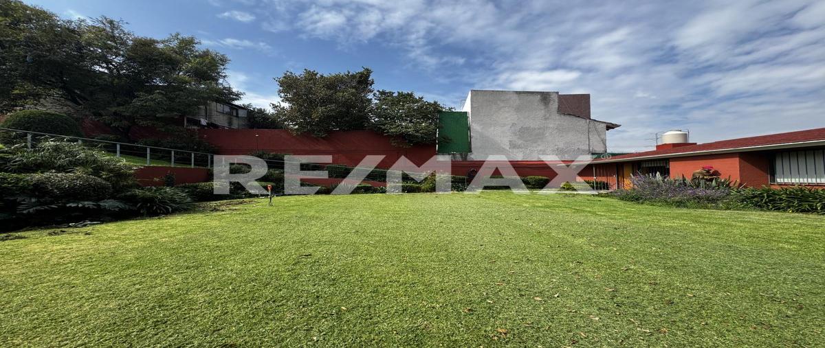 Foto de terreno habitacional en venta en avenida san francisco , barrio san francisco, la magdalena contreras, df / cdmx, 0 No. 03