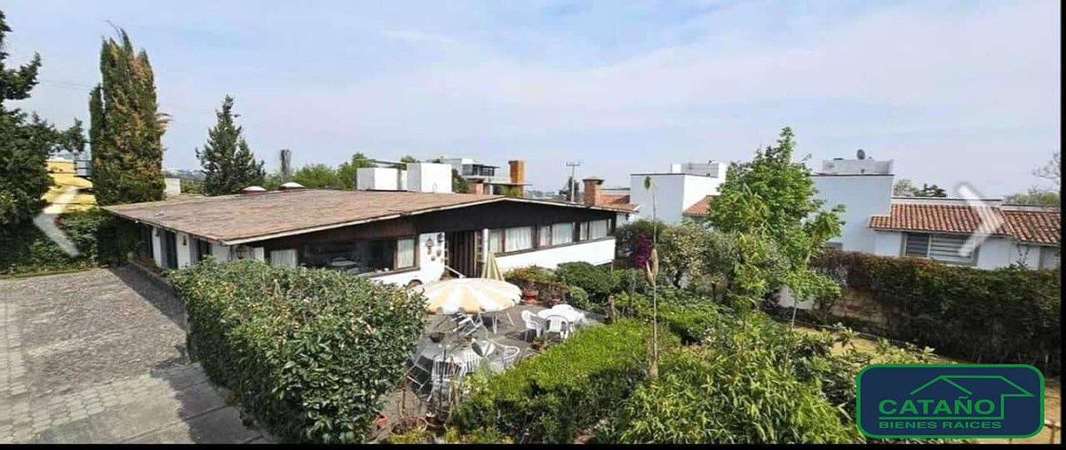 Foto de terreno comercial en venta en avenida san francisco , barrio san francisco, la magdalena contreras, df / cdmx, 0 No. 03