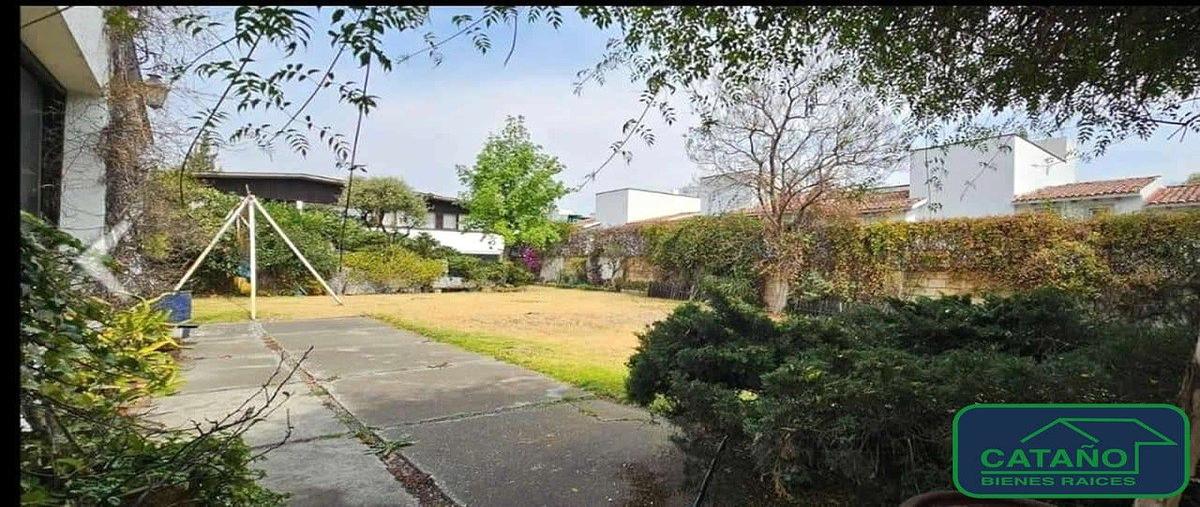 Foto de terreno comercial en venta en avenida san francisco , barrio san francisco, la magdalena contreras, df / cdmx, 0 No. 04