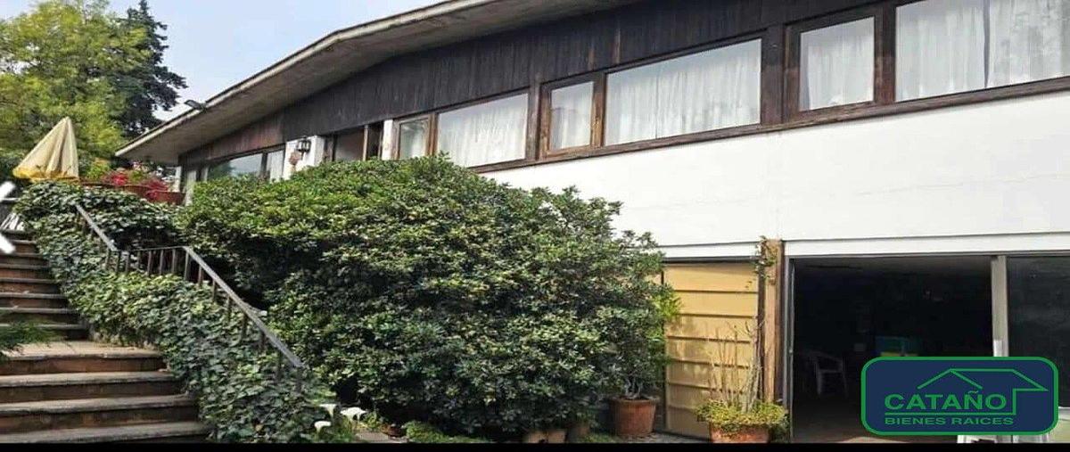 Foto de terreno comercial en venta en avenida san francisco , barrio san francisco, la magdalena contreras, df / cdmx, 0 No. 05