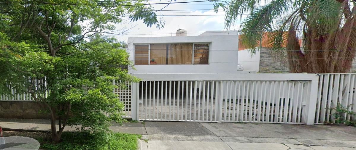 Foto de casa en renta en avenida san francisco , jardines de san ignacio, zapopan, jalisco, 0 No. 01