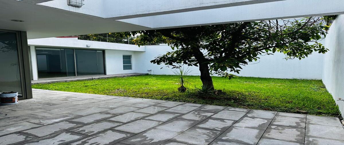 Foto de casa en renta en avenida san francisco , jardines de san ignacio, zapopan, jalisco, 0 No. 02