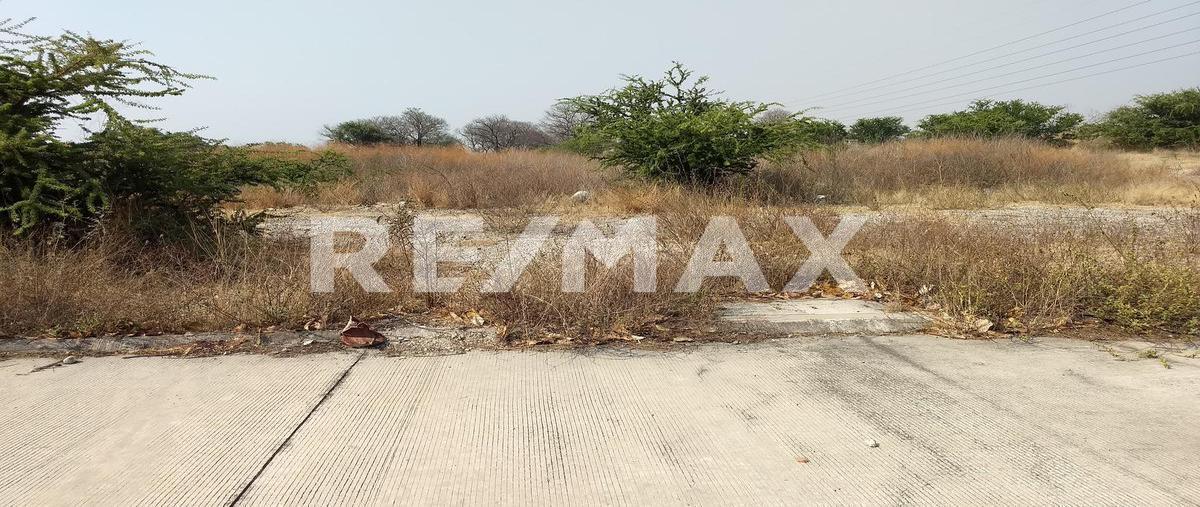 Foto de terreno comercial en venta en avenida san francisco, lote 115 , club de golf santa fe, xochitepec, morelos, 30205556 No. 04