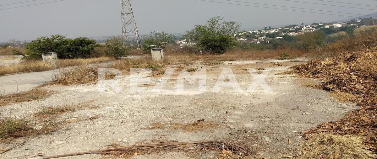 Foto de terreno comercial en venta en avenida san francisco, lote 115 , club de golf santa fe, xochitepec, morelos, 30205556 No. 05