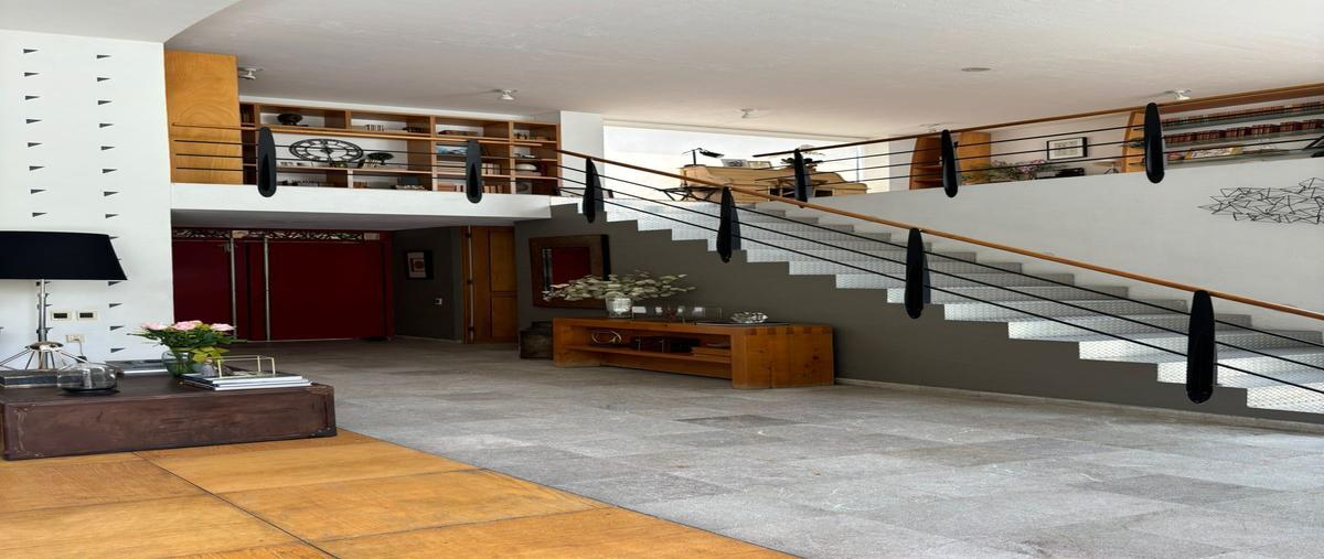 Foto de casa en venta en avenida san francisco , pueblo nuevo bajo, la magdalena contreras, df / cdmx, 0 No. 05