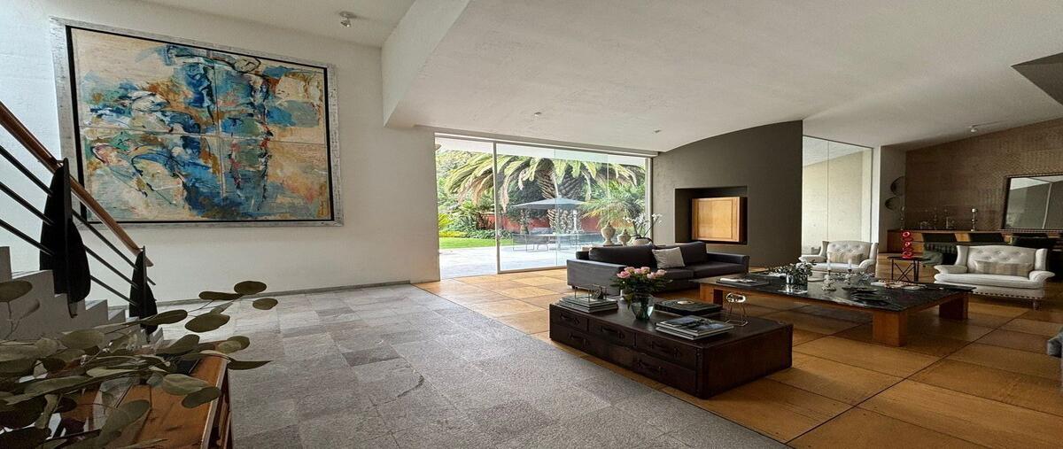 Foto de casa en renta en avenida san francisco , pueblo nuevo bajo, la magdalena contreras, df / cdmx, 0 No. 03