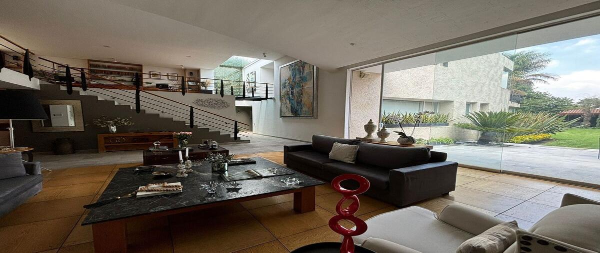 Foto de casa en renta en avenida san francisco , pueblo nuevo bajo, la magdalena contreras, df / cdmx, 0 No. 04