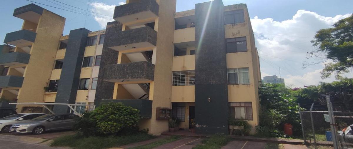 Foto de departamento en avenida san francisco , residencial chapalita, guadalajara, jalisco, 28603771 foto 01 Foto de departamento en venta en avenida san francisco , residencial chapalita, guadalajara, jalisco, 28603771 No. 01