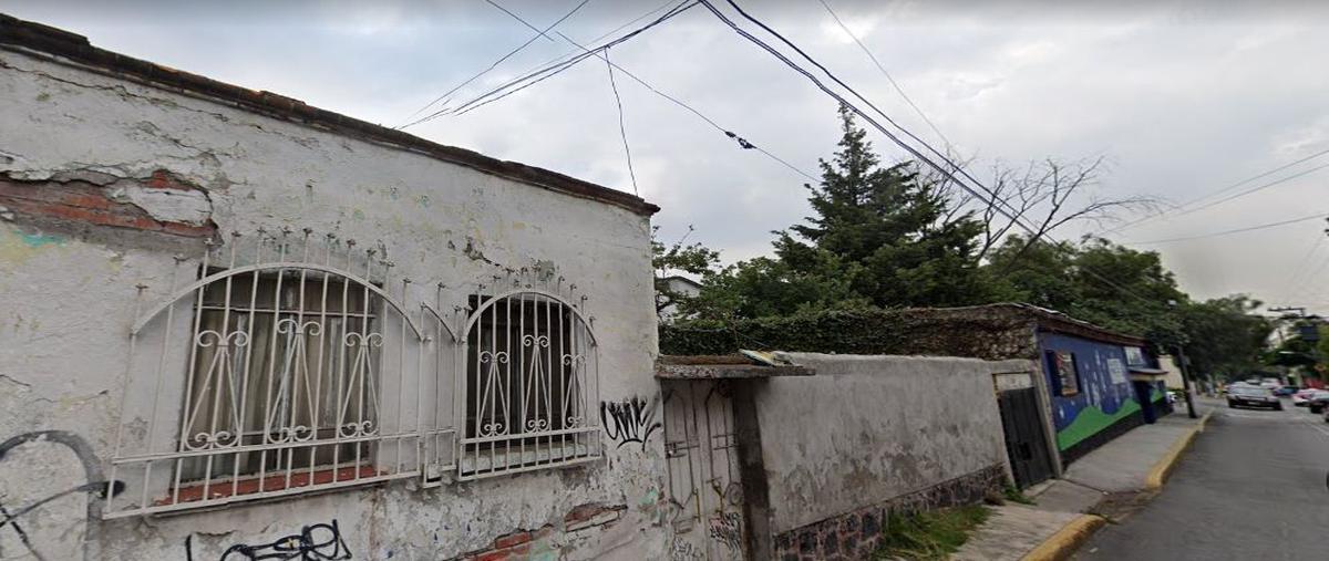 Foto de casa en venta en avenida san francisco , san francisco, la magdalena contreras, df / cdmx, 17968784 No. 03