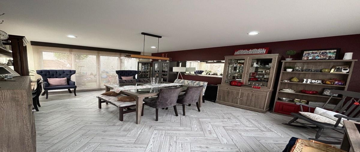 Foto de casa en venta en avenida san francisco , san francisco, la magdalena contreras, df / cdmx, 0 No. 03