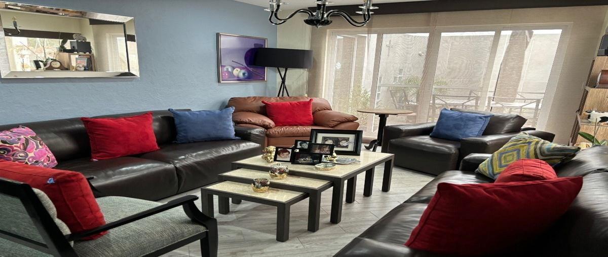 Foto de casa en venta en avenida san francisco , san francisco, la magdalena contreras, df / cdmx, 0 No. 04