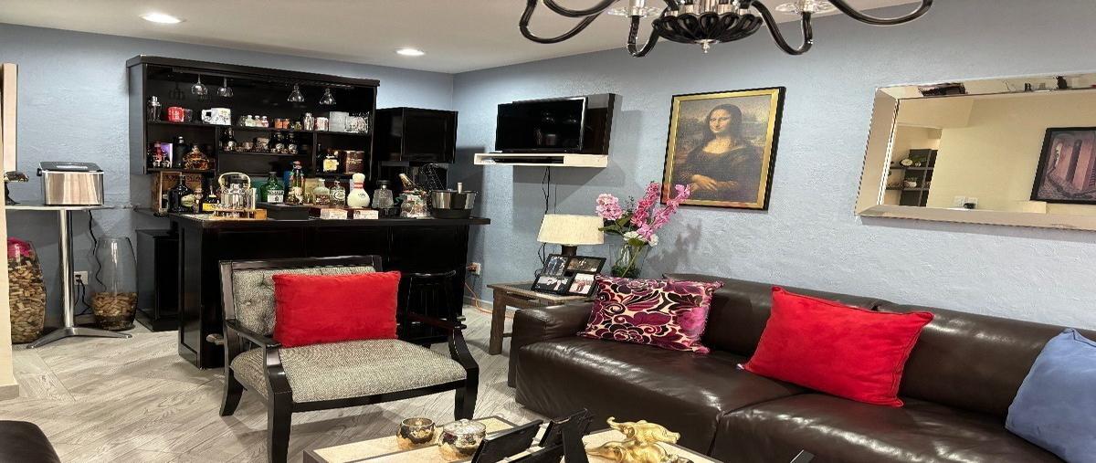 Foto de casa en venta en avenida san francisco , san francisco, la magdalena contreras, df / cdmx, 0 No. 05