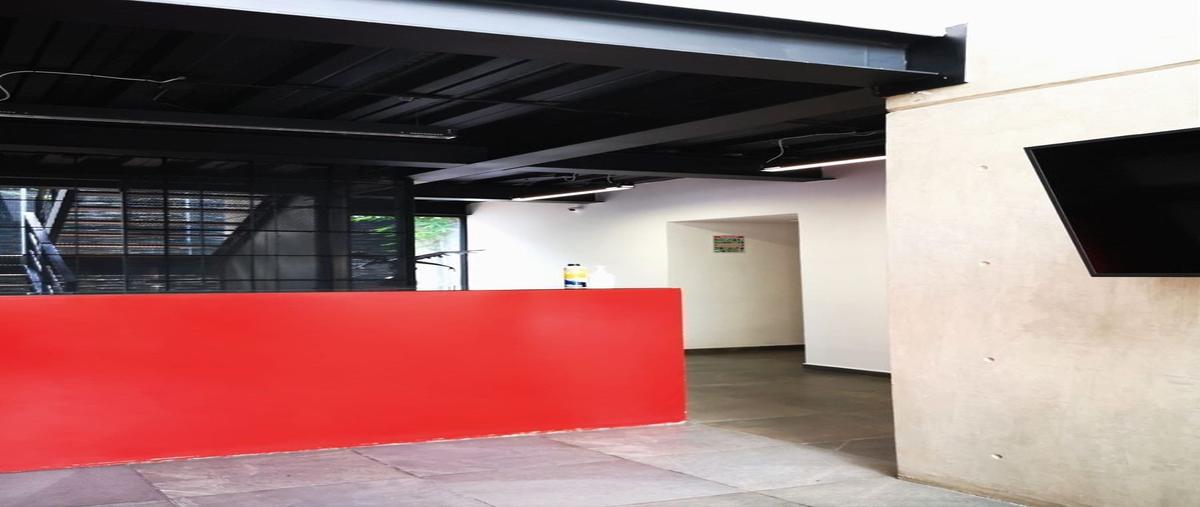 Foto de oficina en venta en avenida san francisco , san jerónimo aculco, la magdalena contreras, df / cdmx, 22196682 No. 03