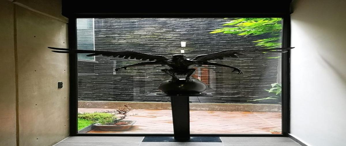 Foto de oficina en venta en avenida san francisco , san jerónimo aculco, la magdalena contreras, df / cdmx, 22196682 No. 05