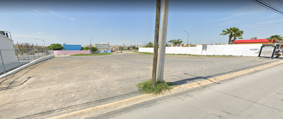 Foto de terreno habitacional en renta en avenida san francisco , valle de santa maría, pesquería, nuevo león, 28376045 No. 04