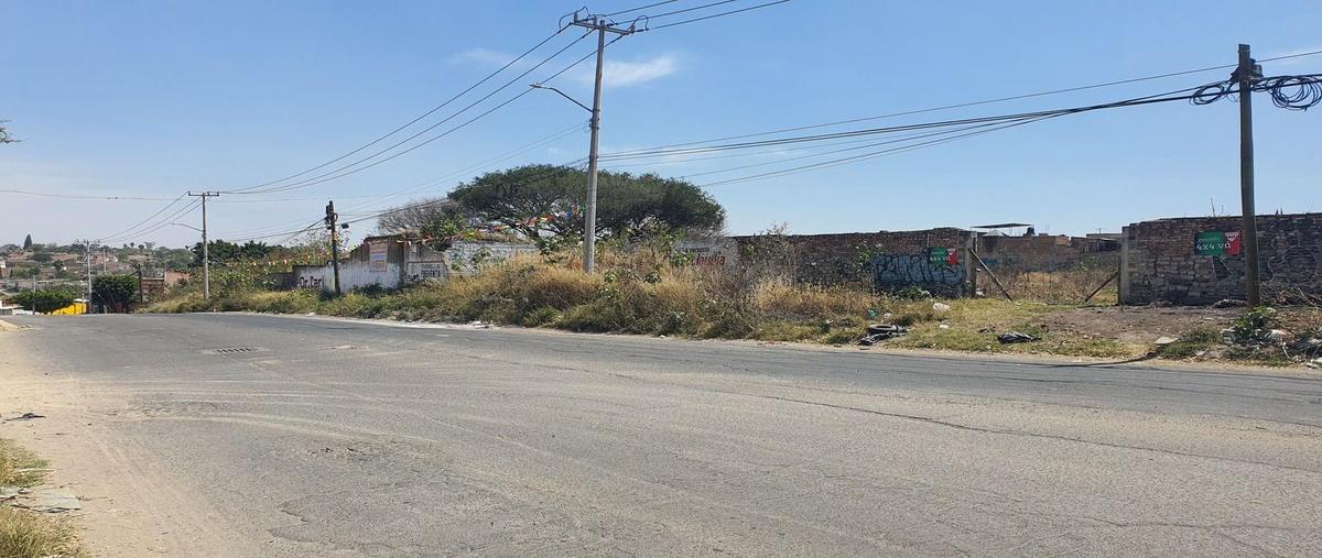 Foto de terreno habitacional en avenida san gaspar , alamedas de zalatitán, tonalá, jalisco, 0 foto 02 Foto de terreno habitacional en venta en avenida san gaspar , alamedas de zalatitán, tonalá, jalisco, 0 No. 02